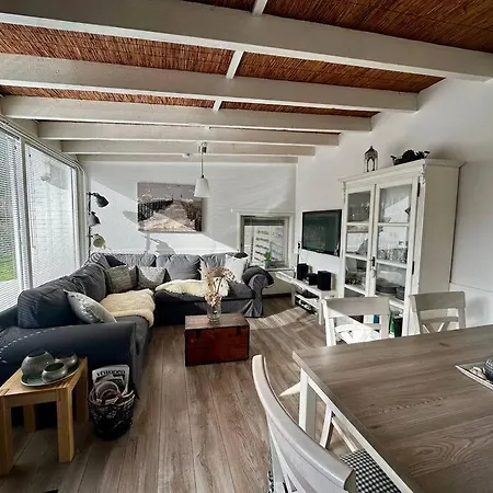Tatil Evi Duinland 202 Sint Maartensvlotbrug