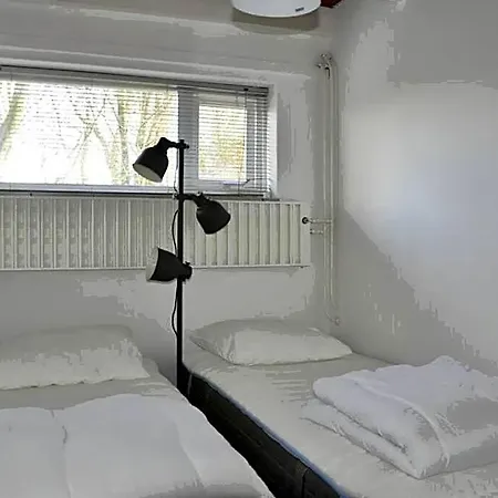 Nyaraló Duinland 202 *