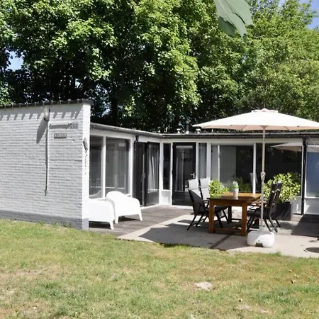 Дом отдыха Duinland 202